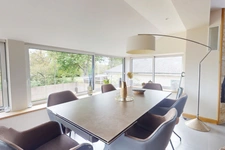 Maison rénovée