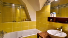Maison familiale avec piscine