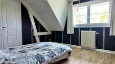 Maison familiale avec piscine
