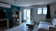 Appartement Rez de Jardin