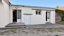 Appartement Rez de Jardin