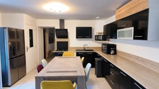 Appartement Rez de Jardin