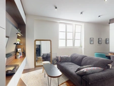 Appartement de stanging