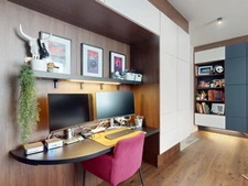 Appartement de stanging
