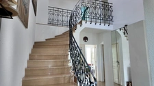 Maison familiale avec piscine