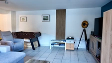 Appartement Rez de Jardin