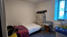 Appartement Rez de Jardin