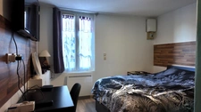 Appartement Rez de Jardin