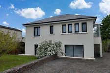 Maison rénovée