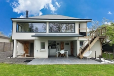 Maison rénovée