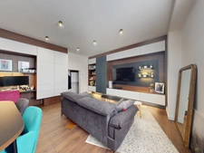 Appartement de stanging