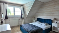 Maison familiale avec piscine