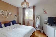 Maison rénovée