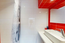 Maison rénovée