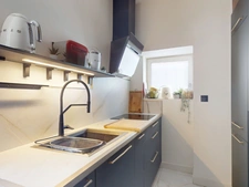 Appartement de stanging