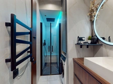 Appartement de stanging