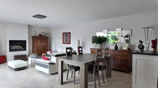 Maison familiale avec piscine