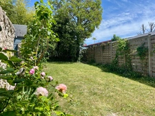 Maison bourgeoise 