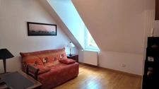 Maison familiale avec piscine