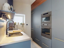 Appartement de stanging