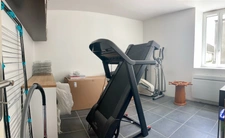 Appartement Rez de Jardin