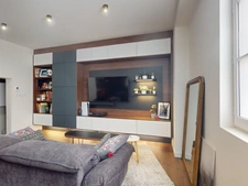 Appartement de stanging