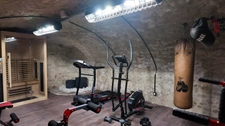 Appartement de stanging