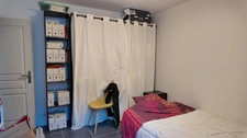 Appartement Rez de Jardin