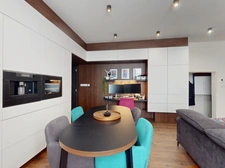 Appartement de stanging