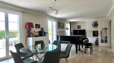 Maison familiale avec piscine