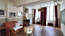 Maison de ville 