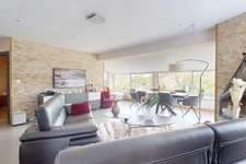 Maison rénovée