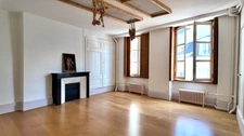 Maison de ville 