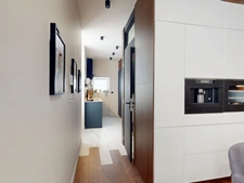 Appartement de stanging