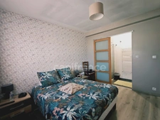 Maison à vendre 4 pièces LA CHAPELLE BAYVEL (27)