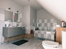 Maison à vendre 4 pièces LA CHAPELLE BAYVEL (27)