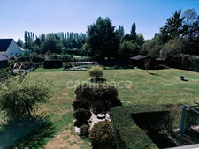 Maison à vendre 4 pièces LA CHAPELLE BAYVEL (27)