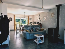 Maison à vendre 4 pièces LA CHAPELLE BAYVEL (27)