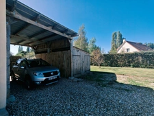 Maison à vendre 4 pièces LA CHAPELLE BAYVEL (27)
