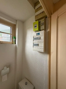LOURDES CENTRE – Ensemble immobilier à fort potentiel avec ateliers, appartement, garages et terrasse