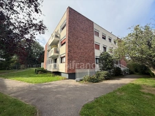 Appartement à vendre 3 pièces MONT SAINT AIGNAN (76)