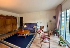 Appartement à vendre 3 pièces MONT SAINT AIGNAN (76)