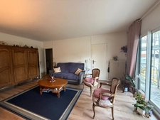 Appartement à vendre 3 pièces  ()