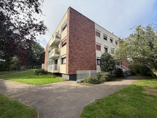 Appartement à vendre 3 pièces MONT SAINT AIGNAN (76)