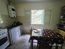 Maison de campagne à vendre 6 pièces  (20) 2700m2 de terrain piscinable