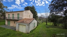 Maison de campagne à vendre 6 pièces  (20) 2700m2 de terrain piscinable