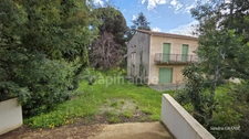 Maison de campagne à vendre 6 pièces  (20) 2700m2 de terrain piscinable