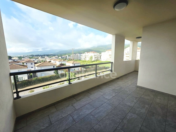 Appartement à vendre 2 pièces LUCCIANA (20)