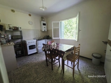 Maison de campagne à vendre 6 pièces  (20) 2700m2 de terrain piscinable