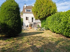 Maison 5 pièces à vendre avec Sous-Sol total + garage double (91)